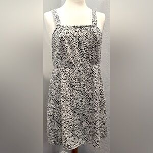 Women’s American Eagle cheetah sundress